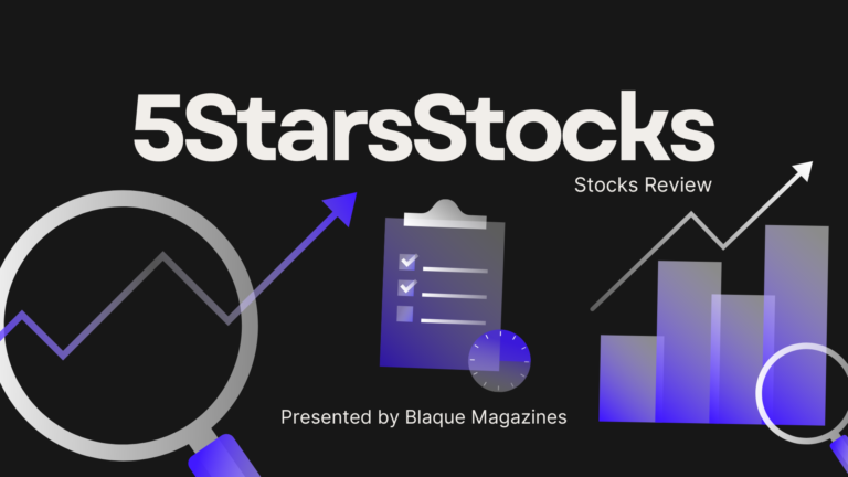 5StarsStocks .com Stocks Review: Is This Platform Worth Your Investment?