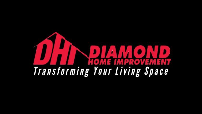 Diamond Home Improvement: Transforming Your Living Space