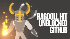 Ragdoll Hit Unblocked GitHub