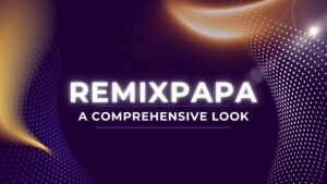 RemixPapa