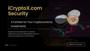 iCryptoX.com Security