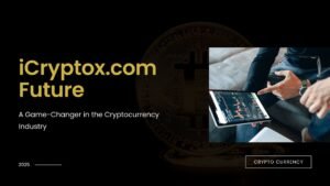 iCryptox.com Future