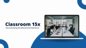 Classroom 15x