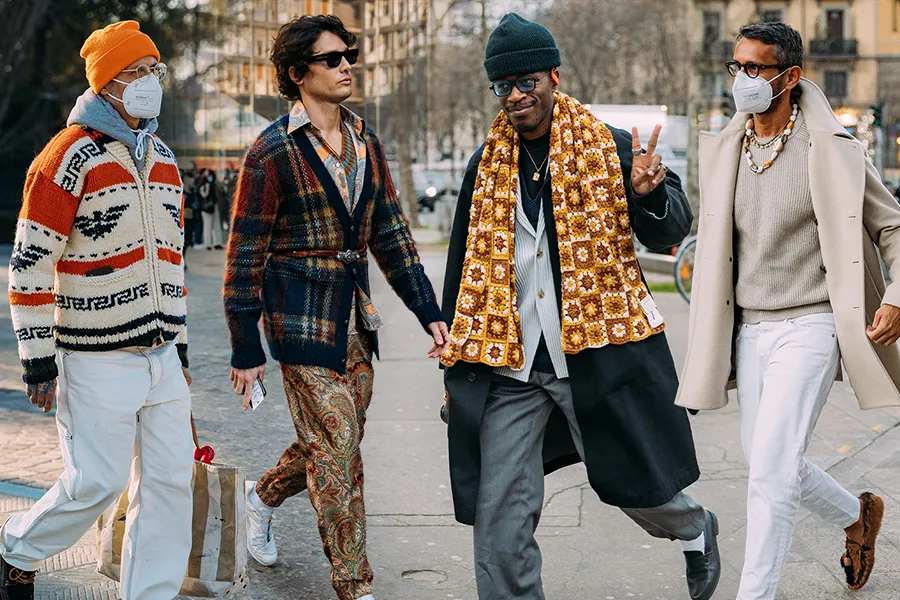 Luxury Street Style: The Ultimate Guide to High-End Urban Fashion