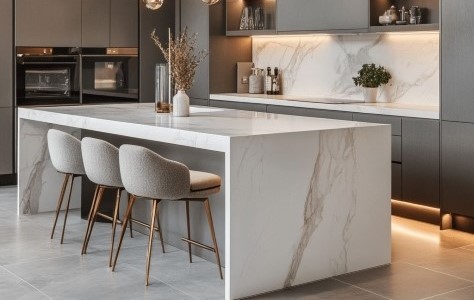 Countertops