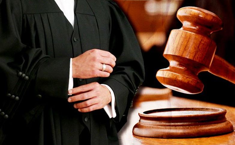 Criminal Attorney