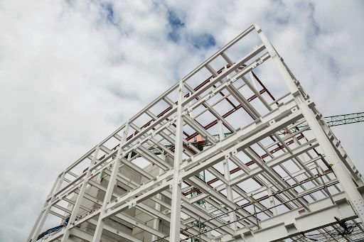 Metal Buildings